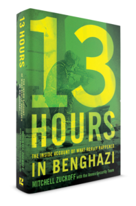 13 Hours Cover