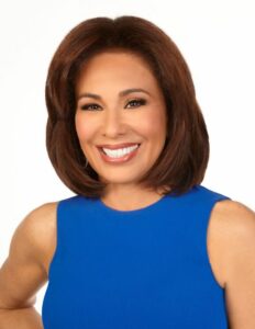 Judge Jeanine Pirro