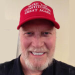 Make the Constitution Great Again - Scott D Welch