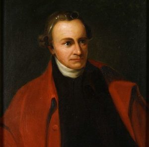 Patrick-Henry