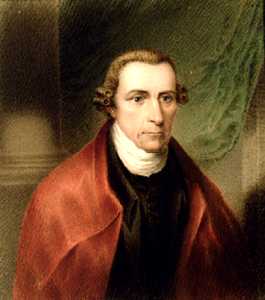 Patrick-Henry