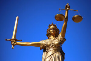 Lady Justice